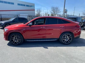 Mercedes-Benz GLE 53 4MATIC CARFAX    | Mobile.bg    4