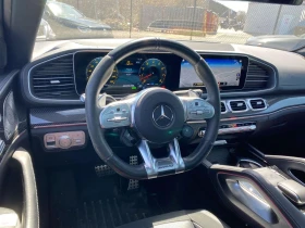 Mercedes-Benz GLE 53 4MATIC CARFAX    | Mobile.bg    7