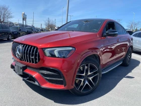  Mercedes-Benz GLE 53...