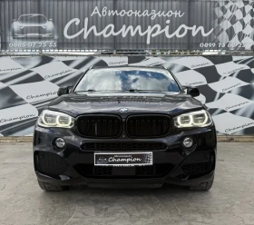 Обява за продажба на BMW X5 Бартер Лизинг ~49 999 лв. - изображение 1