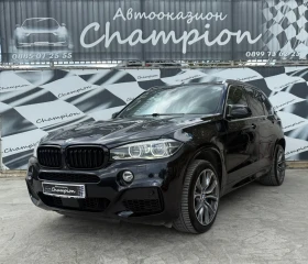 Обява за продажба на BMW X5 Бартер Лизинг ~49 999 лв. - изображение 1
