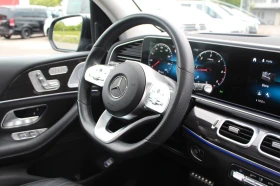 Mercedes-Benz GLS 350 D/4MATIC/AMG/286HP/360/PANO/LED/MASSAGEx4/E174 | Mobile.bg    11