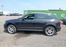 Audi Q5 2.0T Premium 44 | Mobile.bg    2