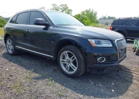 Audi Q5 2.0T Premium 44 | Mobile.bg    7