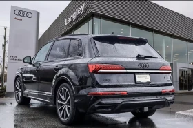 Обява за продажба на Audi Q7 Technik* FULL* Автокредит ~74 000 лв. - изображение 4
