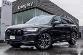 Audi Q7 Technik* FULL* Автокредит