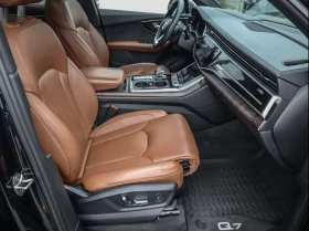 Обява за продажба на Audi Q7 Technik* FULL* Автокредит ~74 000 лв. - изображение 10
