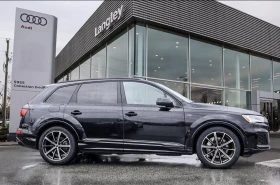 Обява за продажба на Audi Q7 Technik* FULL* Автокредит ~74 000 лв. - изображение 2