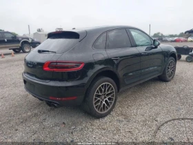 Porsche Macan TURBO S ОБДУХВАНЕ ПАНОРАМА BOSE - 34000 лв. - 46906041 6