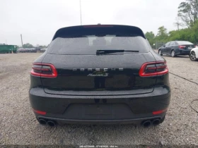 Porsche Macan TURBO S ОБДУХВАНЕ ПАНОРАМА BOSE - 34000 лв. - 46906041 5