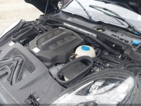 Porsche Macan TURBO S ОБДУХВАНЕ ПАНОРАМА BOSE - 34000 лв. - 46906041 9