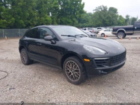 Porsche Macan TURBO S ОБДУХВАНЕ ПАНОРАМА BOSE - 34000 лв. - 46906041 8