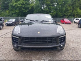 Porsche Macan TURBO S ОБДУХВАНЕ ПАНОРАМА BOSE