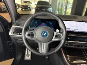 Обява за продажба на BMW X5 50е М xDrive  ~87 598 EUR - изображение 8