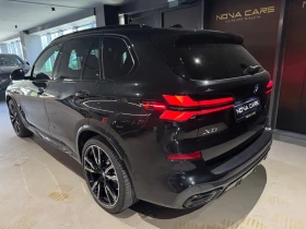 Обява за продажба на BMW X5 50е М xDrive  ~87 598 EUR - изображение 10