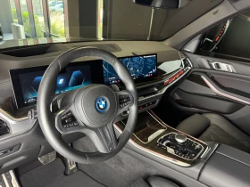 Обява за продажба на BMW X5 50е М xDrive  ~87 598 EUR - изображение 5