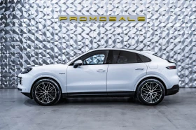 Porsche Cayenne E Hybrid Coupe* Bose* Pano | Mobile.bg    3