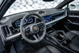 Porsche Cayenne E Hybrid Coupe* Bose* Pano | Mobile.bg    8