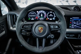 Porsche Cayenne E Hybrid Coupe* Bose* Pano | Mobile.bg    10