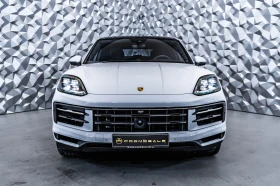 Porsche Cayenne E Hybrid Coupe* Bose* Pano | Mobile.bg    2