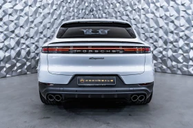 Porsche Cayenne E Hybrid Coupe* Bose* Pano | Mobile.bg    5