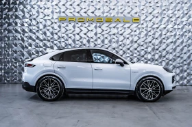 Porsche Cayenne E Hybrid Coupe* Bose* Pano | Mobile.bg    6