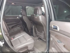 Jeep Grand cherokee SUMMIT 8ZF DISTR FULL - 24300 лв. / 12424.39 € - 16394819 8