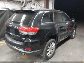 Jeep Grand cherokee SUMMIT 8ZF DISTR FULL - 24300 лв. / 12424.39 € - 16394819 4