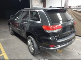 Jeep Grand cherokee SUMMIT 8ZF DISTR FULL - 24300 лв. / 12424.39 € - 16394819 3