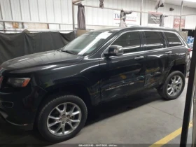 Jeep Grand cherokee SUMMIT 8ZF DISTR FULL - 24300 лв. / 12424.39 € - 16394819 13