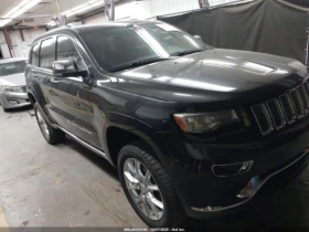 Jeep Grand cherokee SUMMIT 8ZF DISTR FULL - 24300 лв. / 12424.39 € - 16394819 12