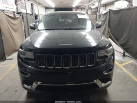 Jeep Grand cherokee SUMMIT 8ZF DISTR FULL - 24300 лв. / 12424.39 € - 16394819 11