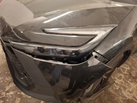 Toyota C-HR 2.0HYBRID  - 43500 лв. / 22241.20 € - 43323731 5