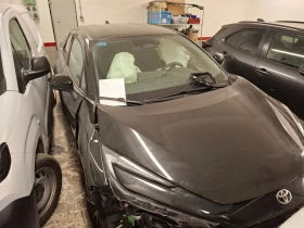 Toyota C-HR 2.0HYBRID  - 43500 лв. / 22241.20 € - 43323731 8