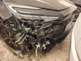 Toyota C-HR 2.0HYBRID  - 43500 лв. / 22241.20 € - 43323731 9