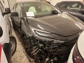 Toyota C-HR 2.0HYBRID  - 43500 лв. / 22241.20 € - 43323731 6