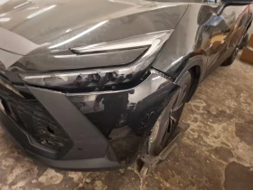 Toyota C-HR 2.0HYBRID  - 43500 лв. / 22241.20 € - 43323731 3