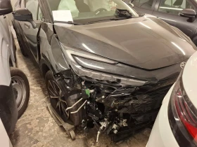 Toyota C-HR 2.0HYBRID  - 43500 лв. / 22241.20 € - 43323731 4