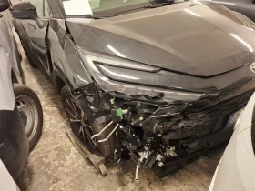 Toyota C-HR 2.0HYBRID  - 43500 лв. / 22241.20 € - 43323731 7