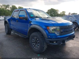 Ford F150 Svt Raptor CARFAX * БЕЗ ПЪРВОНАЧАЛНА ВНОСКА