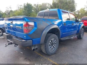 Ford F150 Svt Raptor CARFAX * БЕЗ ПЪРВОНАЧАЛНА ВНОСКА - 38900 лв. / 19889.25 € - 56799314 8