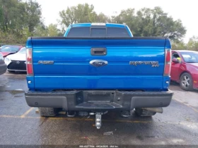 Ford F150 Svt Raptor CARFAX * БЕЗ ПЪРВОНАЧАЛНА ВНОСКА - 38900 лв. / 19889.25 € - 56799314 7