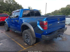 Ford F150 Svt Raptor CARFAX * БЕЗ ПЪРВОНАЧАЛНА ВНОСКА - 38900 лв. / 19889.25 € - 56799314 4