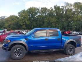 Ford F150 Svt Raptor CARFAX * БЕЗ ПЪРВОНАЧАЛНА ВНОСКА - 38900 лв. / 19889.25 € - 56799314 5
