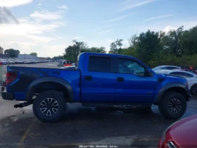 Ford F150 Svt Raptor CARFAX * БЕЗ ПЪРВОНАЧАЛНА ВНОСКА - 38900 лв. / 19889.25 € - 56799314 6