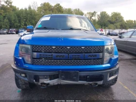 Ford F150 Svt Raptor CARFAX * БЕЗ ПЪРВОНАЧАЛНА ВНОСКА - 38900 лв. / 19889.25 € - 56799314 3