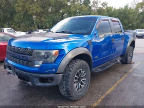 Ford F150 Svt Raptor CARFAX * БЕЗ ПЪРВОНАЧАЛНА ВНОСКА - 38900 лв. / 19889.25 € - 56799314 2