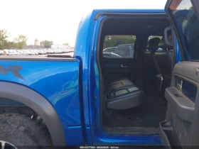 Ford F150 Svt Raptor CARFAX * БЕЗ ПЪРВОНАЧАЛНА ВНОСКА - 38900 лв. / 19889.25 € - 56799314 12