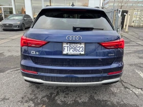 Audi Q3 2023 QUATTRO * ГЛАВНО ПРЕДСТАВИТЕЛСТВО НА AUDI*  - 49890 лв. / 25508.35 € - 15403026 5