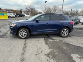 Audi Q3 2023 QUATTRO * ГЛАВНО ПРЕДСТАВИТЕЛСТВО НА AUDI*  - 49890 лв. / 25508.35 € - 15403026 3